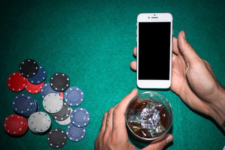 Antarmuka deposit DANA dan QRIS di ori33